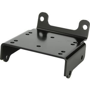 2005-2012 Suzuki King Quad KFI Winch Mount