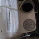 SereneLife Small Air Conditioner Portable 14,000 BTU with Built-in Dehumidifier - Portable AC unit for rooms up to 650 sq ft - Remote Control, Window Mount Exhaust Kit