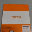 TUCCH Case Wallet for iPhone 14 Pro Max 6.7", RFID Blocking 4 Card Holder Stand [Shockproof TPU Interior Shell] PU Leather Magnetic Protective Flip Cover, Black