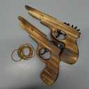 Rubber Band Shooter - 2 Pack