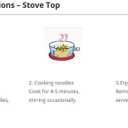 Nongshim Ramen Noodles, Gourmet Instant Ramen, Premium Microwavable Noodle Soup, Spicy Shin, Family Pack, 4.23 Ounce (Pack of 20)