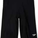 Speedo Boy's Swimsuit Jammer Begin to Swim Solid (12)