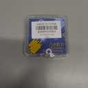 Fidget Spinners Toys Adults Metal Fidgets for Teen Boys EDC Office Desk Cool Gadgets Stuff Stress Anxiety Autism ADHD Relief Quiet Figets Spinners Toy Easter Basket Stuffer for Teens Adult Men