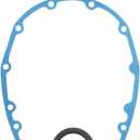 FEL-PRO TCS 45121 Engine Timing Cover Gasket Set for Chevrolet C1500