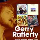 Gerry Rafferty: On Track