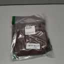 KIRUNDO Summer Rompers For Women 2025 Casual One Piece Strapless Tube Top Sleeveless Skort Short Jumpsuit Beach Vacation (Brown, S)