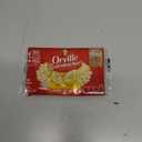 2 x Orville Redenbacher's Butter Popcorn, 3.29 Ounce Classic Bag
