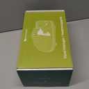 Medcursor Hand Massager, Hand Massager with Heat and Compression for Carpal Tunnel and Stiff Joints, Pain Relief from Wrist to Palm and Finger, Gifts for Women Men (Rechargeable) (Black)