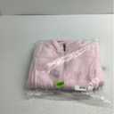 Amazon Essentials Women's Full-Zip Polar Fleece Jacket - Discontinued Colors, Light Pink, Medium