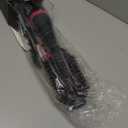 REVLON One Step Volumizer PLUS, Blow Dryer Brush for Fast Salon-Style Blowouts, Revlon Blow Dry Brush with Hair Dryer function, Plus Travel Friendly (Black)