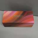 Smart Glasses with Camera 4K Bluetooth Glasses Replaceable Lenses with Chat GPT270mAh for Travel, Conferences,Driver,Translation, Voice Control & Object Recognition, Silicone Sound Tube