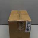 Large Food Storage Containers with Bamboo Lid,155oz/4.6L,Pantry Organizers and Storage for Cereal, Rice, Flour,Fruit,Onion and Pet Snacks