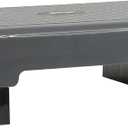 The Step Aerobic Platforms for Home Workout Steppers for Exercise, Mini