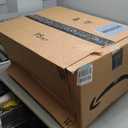 CYMULA Memory Foam Camping Mattress Pad, CertiPUR-US Sleeping Mat, Portable Roll Up Mattress for Adults, Camping Bed Pads for Sleepover, Car Bed with Travel Bag (Single-75x30x3 IN, Grey)