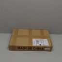 Wokceer Wedding Arch Backdrop Stand Square 6.6FTx6.6FT Gold Metal Balloon Arch Stand Garden Arbor Backdrop Frame for Wedding Birthday Party Baby Shower Photo Booth Background Decoration