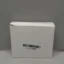 YMHML 2 Pack Tempered Glass Screen Protector for Apple Watch Series 11 Series 10 46mm, [Zero Bubble] 3D Full Coverage Strong Adhesion Waterproof Film with [Automatic Align Tech] iWatch Accessories (Black edge)