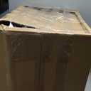 Ultra Soft King Size Mattress Topper - Viscose Made from Bamboo Pillow Top Mattress Pad for Back Pain Relief - Naturally Cooling for Hot Sleepers, White