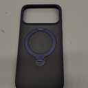 TORRAS Q3 Spin for iPhone 17 Pro Max Case with 360 Magnetic Stand, Camera Control, Fit for MagSafe, 4X Military-Grade Shockproof Case for iPhone 17 Pro Max Phone Case with Kickstand, Deep Blue