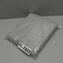 YoungsTex Light Grey Linen Semi Sheer Curtains 84 Inch Length for Living Room 2 Panels Set, Light Filtering Window Treatments Rod Pocket Back Tab for Bedroom Dining Farmhouse, 52 X 84 Inch