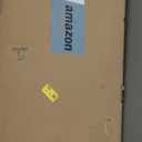 WPW10256908 Oven Rack Stove Replacement Parts for Whirlpool 304 Stainless Steel Gas Range Oven Rack 24 x 15.75 Inch Roper Maytag Kenmore jennair Amana Electric Shelf Rack W10256908 Oven Racks 2 Pcs