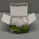 EcoGo Rodent Repellent Pouches, 12 Pack Peppermint Oil Mouse Repellent for Home & Car, Natural Rodent Defense for Mice, Rats, Squirrels, RVs, Garage, Kitchen & Basement