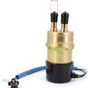 Electric Fuel Pump For Honda VT750C VT750CD VT750DC Shadow ACE 750 1998-2003 Replaces 16710-MBA-612 16710-MBA-611