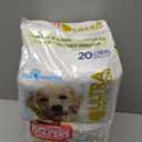 Paw Inspired 20ct Disposable Dog Diapers | Female Dog Diapers Ultra Protection | Diapers for Dogs in Heat, Excitable Urination, or Incontinence (X-Large)