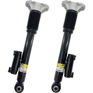 Rear Shock Struts w/ADS for Mercedes-Benz GLE 350 450 580 4Matic 2020-2021