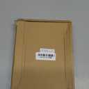 Rear View Backup Camera Compatible with 2007-2018 Jeep Wrangler JK Spare Tire Mount, Parking Assist Back Up Camera, Removable Camera Guidelines with OEM Monitor Adapter