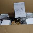 Trailer Hitch, 2013-2020 Ford Fusion (Excluding Sport) & Lincoln MKZ, 12091