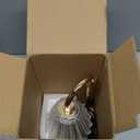 Marycele Candle Warmer Lamp with Timer & Dimmer - Mothers Day Gifts for Women Mom Her, Aesthetic Office Home Decor, Adjustable Height Wax Melter for Candle Jar & 3-Wick Candles (2 Bulbs Included)