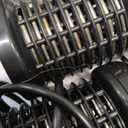 Ionic Foot Bath Detox Machine, Foot Detox Foot Bath Soak Tub with 2 Arrays, 80 Disposable Foot Bath Liners, Detox Sea Salt, Folding Foot Spa Bucket, Home Salon-Level Foot Soaking Tub