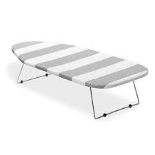 Whitmor TableTop Ironing Board