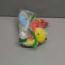 FPVERA Spiral Car Seat & Stroller Activity Toy - Baby Sensory Toys Soft Hanging Toys for Babies 0-12 Months Boys Girls Carseat Crib Stroller, with Ringing Bell, Music