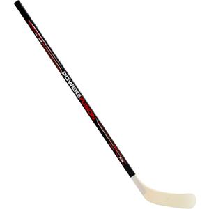Franklin Sports NHL Kids Street Hockey Sticks - Youth, Junior + Senior Sticks - Right Handed - 40"