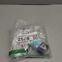 Everyone Hair Care Dreamy Shampoo - Coconut + Lemon, 12 fl oz Bottle, Gentle Cleansing & Moisturizing Hair Shampoo, Sulfate Free & Paraben Free