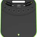 Core Trainer Balance Board - Enhanced Stability, Full-Body Workout, Dynamic App Integration, Sleek Design, and Durable Material, Pure Fitness Boost Your Core Strength