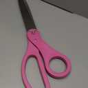 25 Inch Pink Ribbon Cutting Scissors - Giant Grand Opening Shears Large Ceremony Tool for Beauty Events Elegant Party Supplies Professional Sharp Blades for Special Occasions