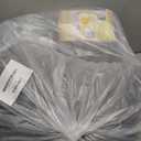 Body Pillow, Cooling Memory Foam Body Pillows for Adults Sleeping, Long Pillow for Bed, Big Large Firm Full Body Pillow for Side Sleeper, 20x54 Inch, Cooling Grey