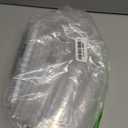 120 Pack 3Oz Mini Dessert Cups with Dome Lids Spoons, Plastic Shooter Parfait Cups for Parties, BPA Free Clear Appetizer Cheesecake Yogurt Cups for Ice Cream, Pudding, Tasting Party