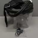 Ice Machine for Knee After Surgery, Cold Therapy Machine with Rechargeable Battery, Wireless Cryotherapy System for Knee Replacement Post-Surgery Recovery