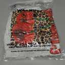 SOLY HUX Women's Long Sleeve Graphic Sweatshirt Baggy Crew Neck Pullover Fall Tops Streetwear (S)