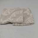 Hpuk Pillow Case 2 Pack Beige 17 In