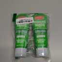 O'Keeffe's Working Hands Hand Cream for Extreme Dryness - 3 oz Tube (2 Pack) - Repairing Skincare for Cracked, Dry Hands