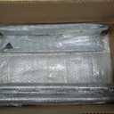 Grill Parts Replacement for Weber Spirit, 7635 Flavor Bars and 69785 Grill Burner Tubes 7637 Grill Grate for Weber Spirit I & II 200 with Front Control, Spirit E210, E220, S210, S220