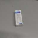 2 x Wall Mount for Blink Sync Module Core with Short Cable - Save Space - No Messy Wires - Easy Move Mount Bracket Holder for Blink Outdoor Indoor Security Camera