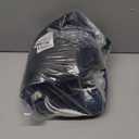 Double Sided Foot Warmer Full WrapAround with LCD Display & 8 Hrs Timer, Electric Feet Heating Pads Under Desk with NonSlip & Machine Washable for Bed, Office, Home, Christmas Gift, Navy,20"*20"