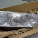 Head light Head Lamp TA140-99060 TA14099060 compatible with Kubota L2600DT L2600F L3000DT L3000F L3010DT/GST/HST L3010F L3410DT/GST/HST L3710D
