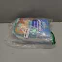 Pampers Swim Diapers - Splashers - Size 5+, 17 Count, Gap-Free Disposable Baby Swimming Pants