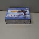 Electric Water Gun for Adults & Kids,Automatic Water Gun for Summer Beach Party Up to 32 FT Range Super One-Button Boys Gift